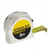 Miara zwijana Micropowerlock 3m x 19mm Stanley 1-33-522